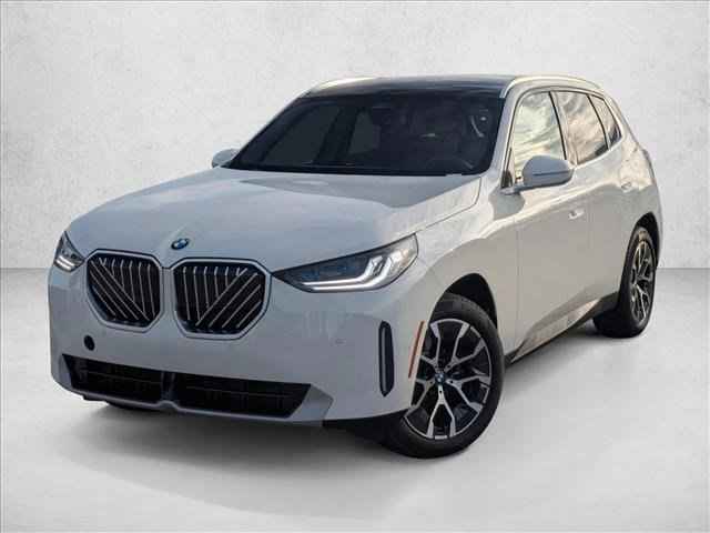 2026 BMW X3 30 xDrive Sports Activity Vehicle, T9214336, Photo 1
