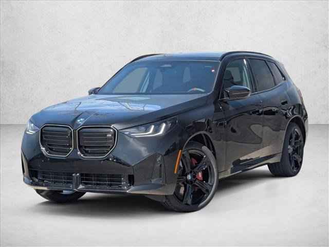 2026 BMW X3 M50 xDrive Sports Activity Vehicle, T9234166, Photo 1