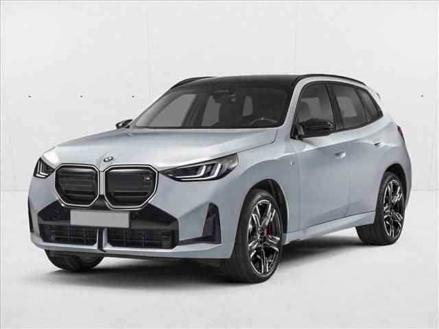 2026 BMW X3 M50 xDrive Sports Activity Vehicle, T9202042, Photo 1