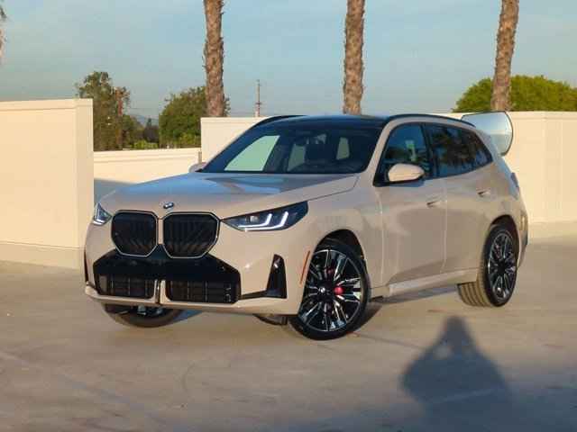 2026 BMW X3 30 xDrive Sports Activity Vehicle, T9421035, Photo 1