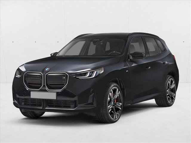 2026 BMW X3 M50 xDrive Sports Activity Vehicle, T9451456, Photo 1