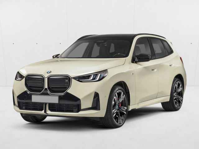 2026 BMW X3 30 xDrive Sports Activity Vehicle, T9376093, Photo 1