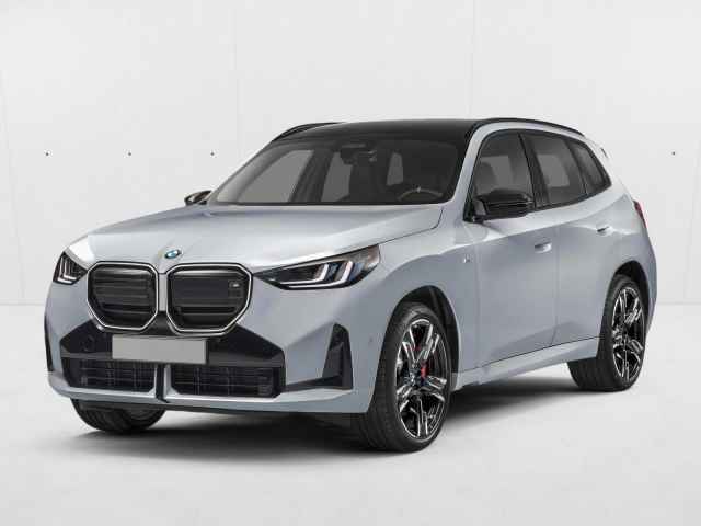 2026 BMW X3 30 xDrive Sports Activity Vehicle, T9376093, Photo 1