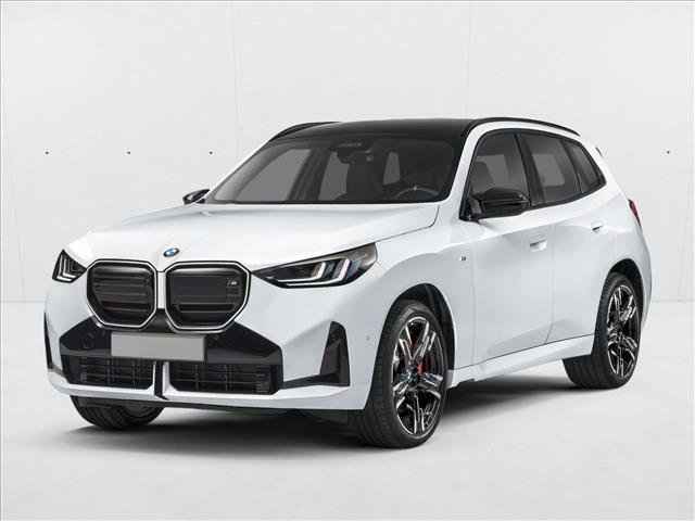 2026 BMW X3 30 xDrive Sports Activity Vehicle, T9360196, Photo 1