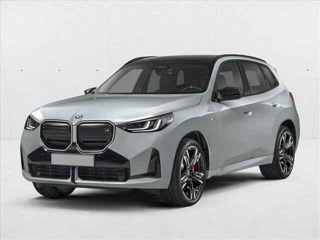 2026 BMW X3 30 xDrive Sports Activity Vehicle, T9360196, Photo 1