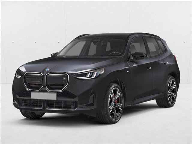 2026 BMW X3 30 xDrive Sports Activity Vehicle, T9543676, Photo 1