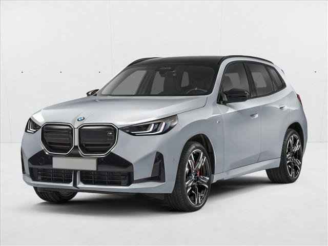 2026 BMW X3 M50 xDrive Sports Activity Vehicle, T9537761, Photo 1