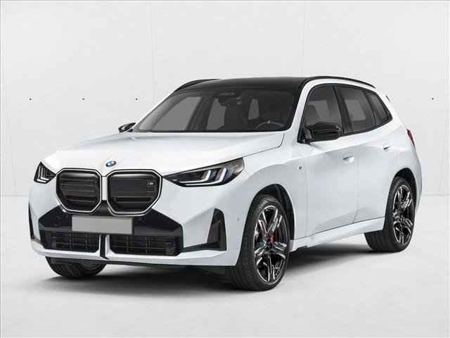 2026 BMW X3 M50 xDrive Sports Activity Vehicle, T9537761, Photo 1