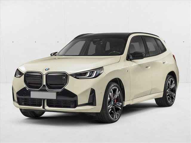 2026 BMW X3 M50 xDrive Sports Activity Vehicle, T9537761, Photo 1