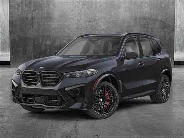 2026 BMW X5 M Competition AWD, T9062679, Photo 1