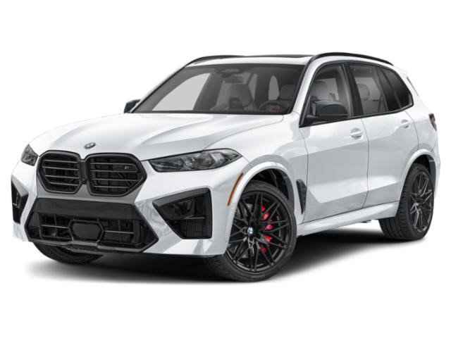 2026 BMW X5 M Competition AWD, T9062679, Photo 1