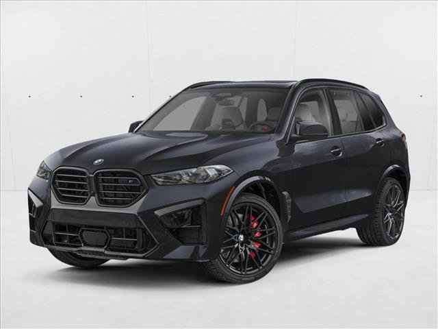 2026 BMW X5 M Competition AWD, T9202854, Photo 1