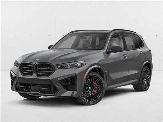 2026 BMW X5 M Competition AWD, T9390682, Photo 1