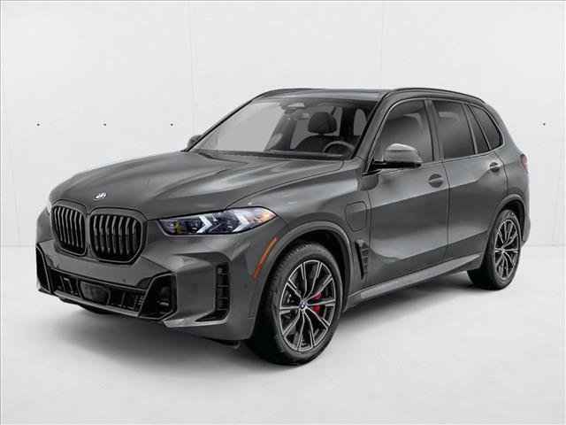 2026 BMW X5 sDrive40i Sports Activity Vehicle, T9231079, Photo 1