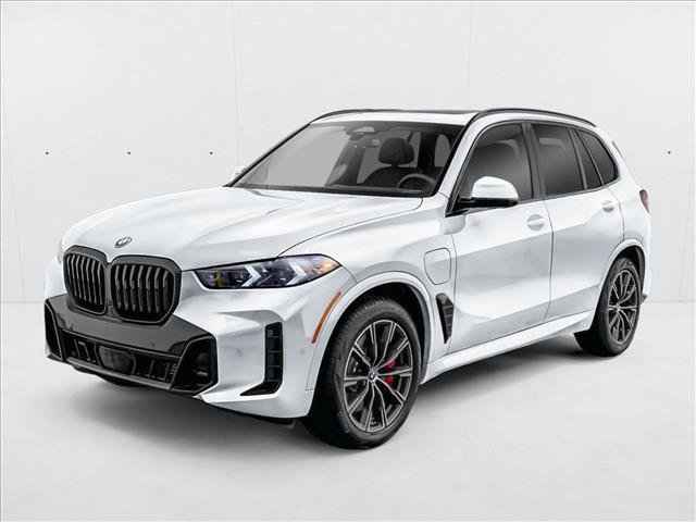 2026 BMW X5 sDrive40i Sports Activity Vehicle, T9188073, Photo 1