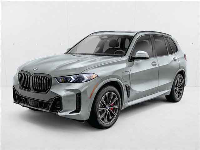 2026 BMW X5 M60i Sports Activity Vehicle, T9363982, Photo 1