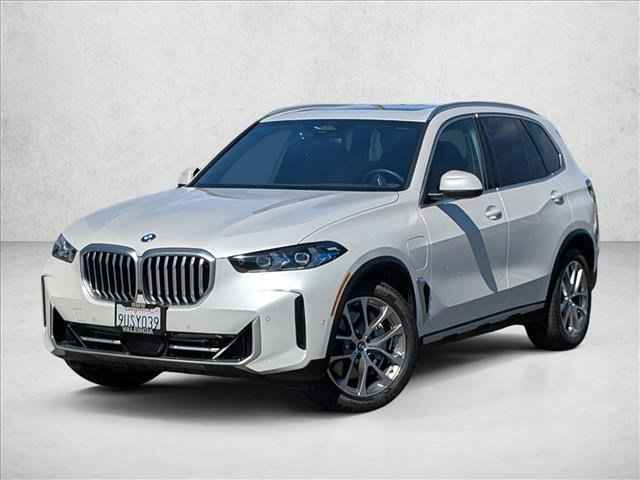2026 BMW X5 xDrive40i Sports Activity Vehicle, T9449419, Photo 1