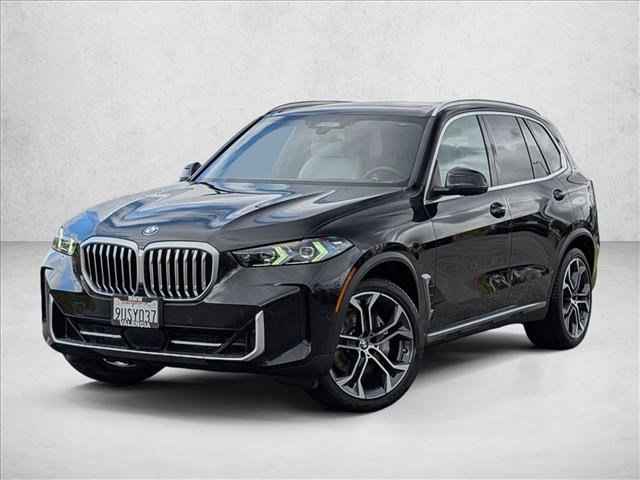 2026 BMW X5 xDrive40i Sports Activity Vehicle, T9449419, Photo 1