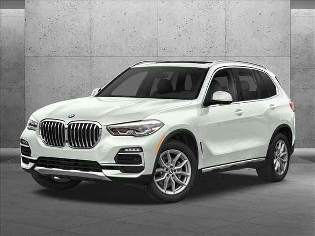 2026 BMW X5 sDrive40i Sports Activity Vehicle, T9045349, Photo 1