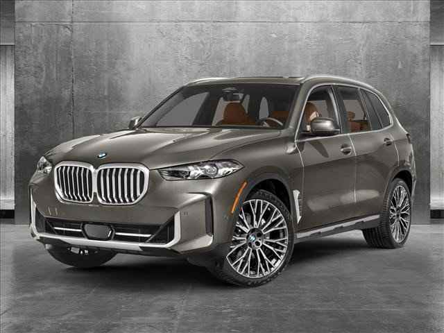 2026 BMW X7 xDrive40i Sports Activity Vehicle, 4P2360A, Photo 1