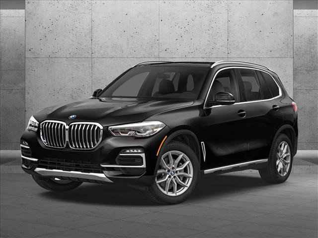 2026 BMW X5 sDrive40i Sports Activity Vehicle, T9045349, Photo 1