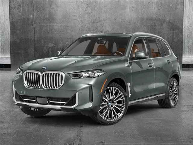 2026 BMW X5 xDrive40i Sports Activity Vehicle, T9087067, Photo 1
