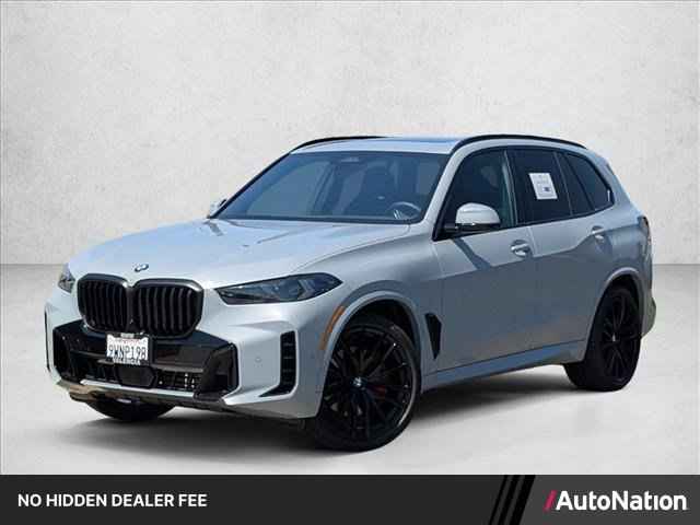 2026 BMW X5 xDrive50e Plug-In Hybrid, T9110734, Photo 1