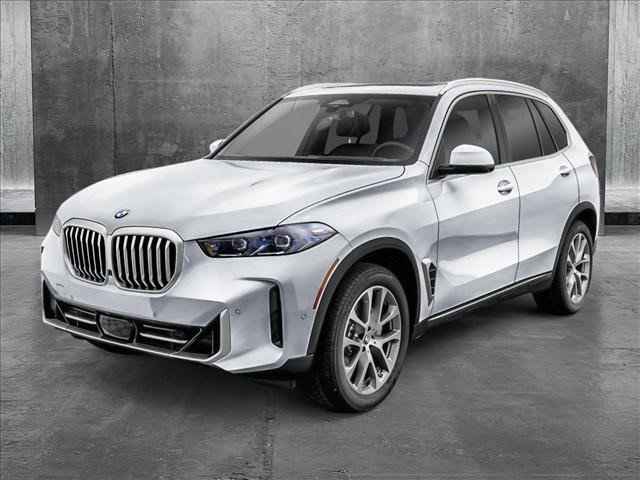 2026 BMW X5 xDrive40i Sports Activity Vehicle, T9097912, Photo 1