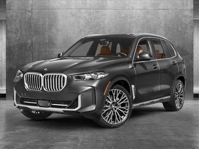 2026 BMW X5 sDrive40i Sports Activity Vehicle, T9041685, Photo 1