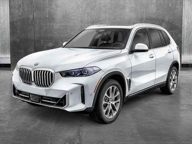 2026 BMW X5 sDrive40i Sports Activity Vehicle, T9074402, Photo 1