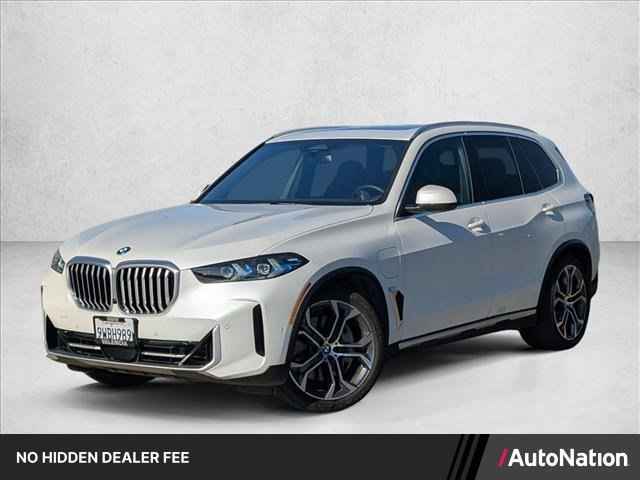 2026 BMW X5 xDrive40i Sports Activity Vehicle, T9449419, Photo 1