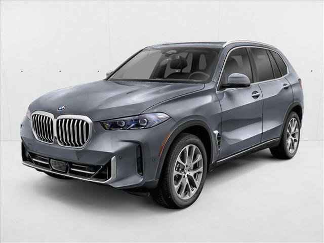 2026 BMW X5 sDrive40i Sports Activity Vehicle, T9121100, Photo 1