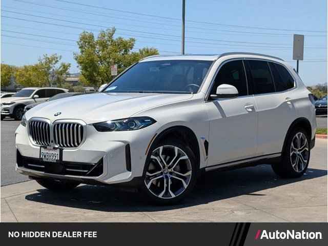 2026 BMW X5 xDrive50e Plug-In Hybrid, T9532455, Photo 1