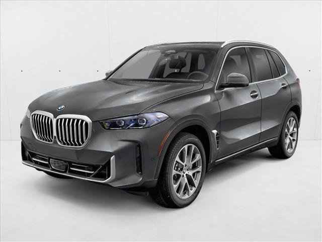 2026 BMW X5 M60i Sports Activity Vehicle, T9232538, Photo 1