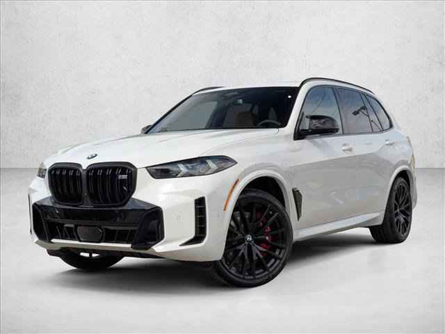 2026 BMW X5 M60i Sports Activity Vehicle, T9316141, Photo 1