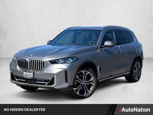 2026 BMW X5 xDrive50e Plug-In Hybrid, T9532455, Photo 1