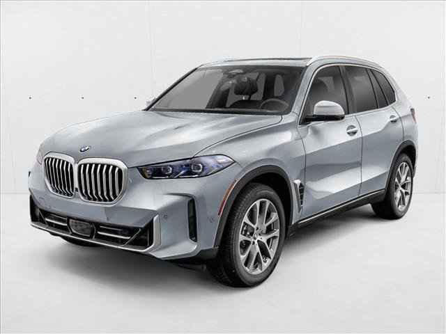 2026 BMW X5 M60i Sports Activity Vehicle, T9147045, Photo 1