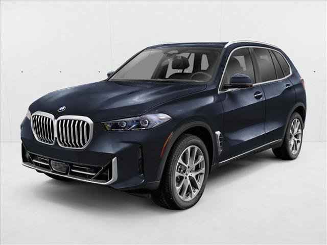 2026 BMW X5 sDrive40i Sports Activity Vehicle, T9245635, Photo 1