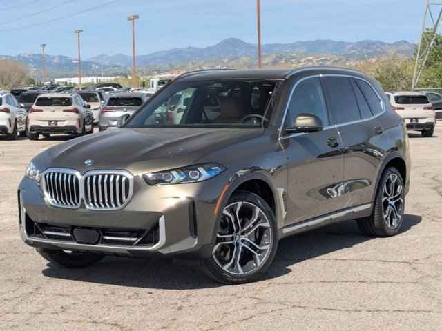 2026 BMW X5 sDrive40i Sports Activity Vehicle, T9231079, Photo 1