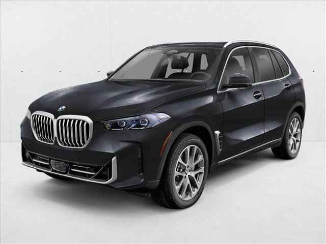 2026 BMW X5 sDrive40i Sports Activity Vehicle, T9458019, Photo 1