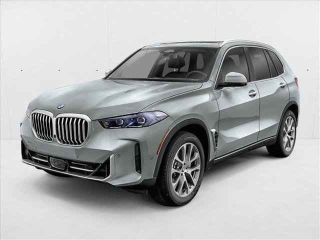 2026 BMW X5 xDrive40i Sports Activity Vehicle, T9042088, Photo 1