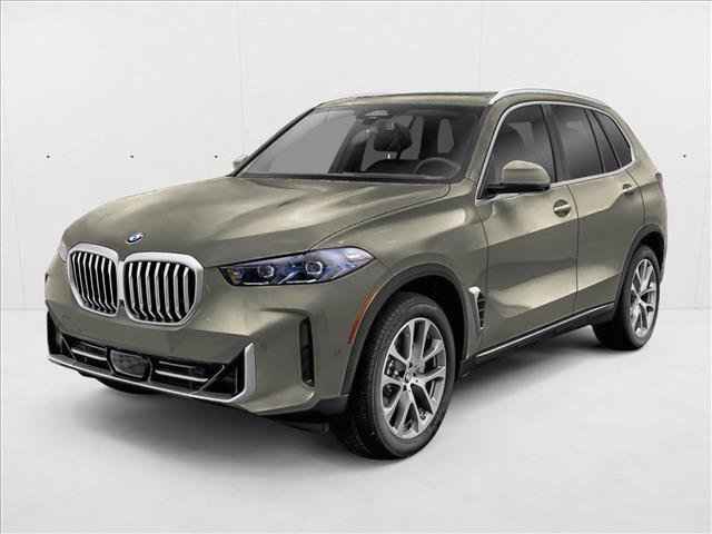 2026 BMW X5 M60i Sports Activity Vehicle, T9358325, Photo 1