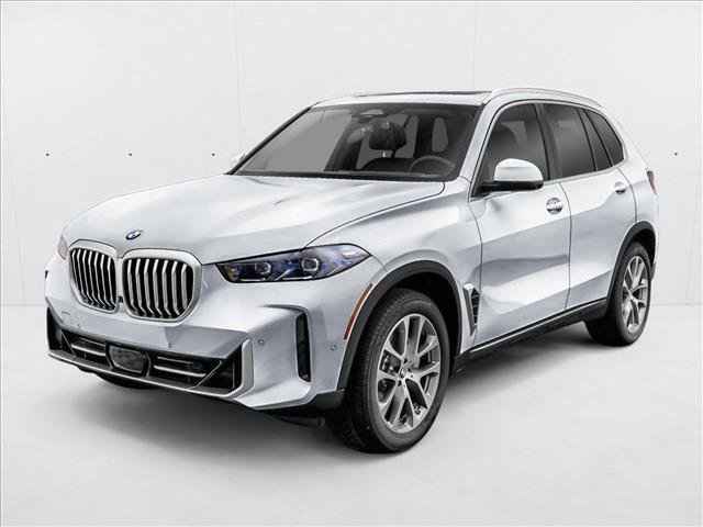 2026 BMW X5 M60i Sports Activity Vehicle, T9252104, Photo 1