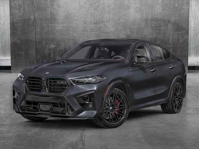 2026 BMW X6 M Competition Sports Activity Coupe, T9090127, Photo 1