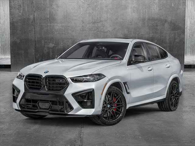 2026 BMW X6 M Competition Sports Activity Coupe, T9038643, Photo 1