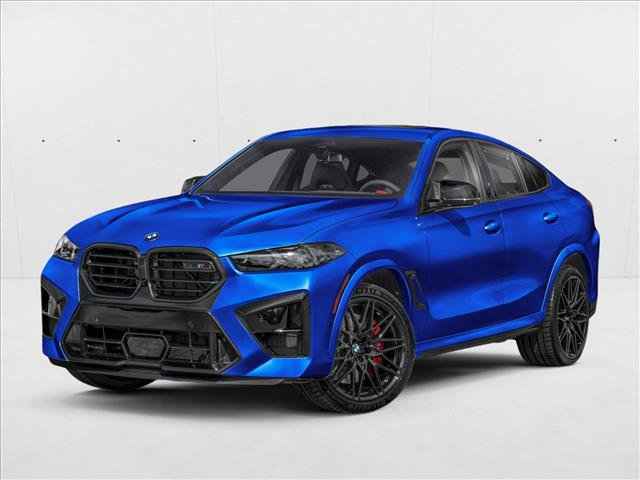 2026 BMW X6 M Competition Sports Activity Coupe, T9121040, Photo 1