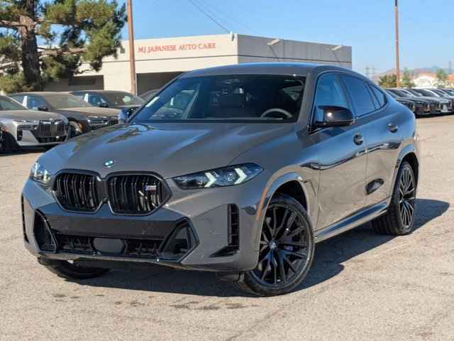 2026 BMW X6 xDrive40i Sports Activity Coupe, T9025673, Photo 1