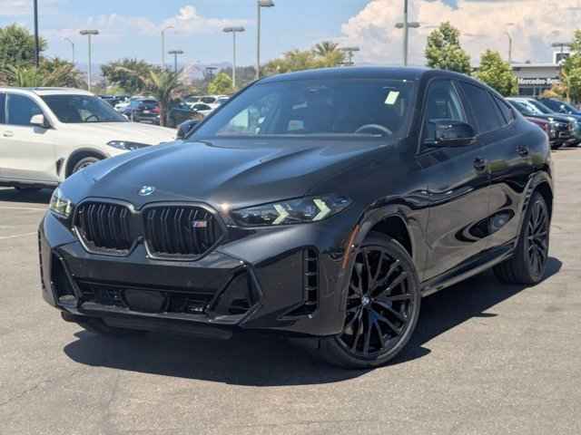 2026 BMW X6 xDrive40i Sports Activity Coupe, T9126708, Photo 1