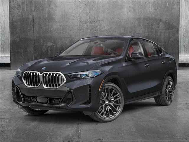 2026 BMW X6 xDrive40i Sports Activity Coupe, T9025673, Photo 1