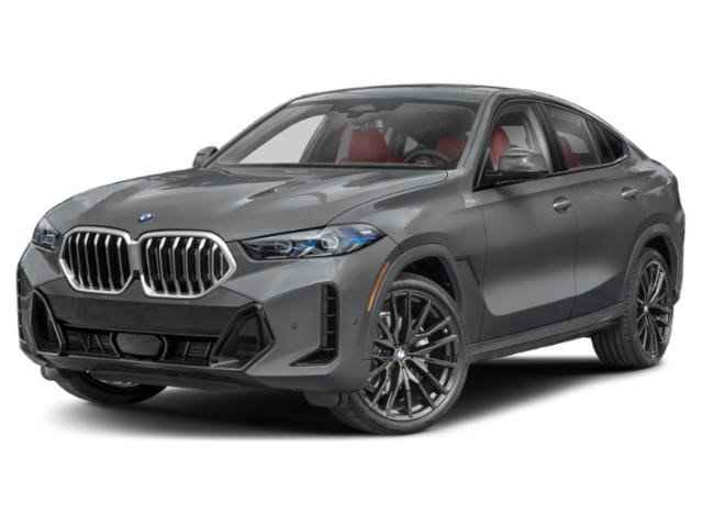 2026 BMW X6 xDrive40i Sports Activity Coupe, T9165318, Photo 1